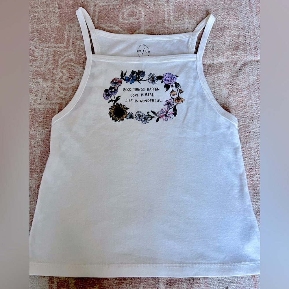 PacSun tank top